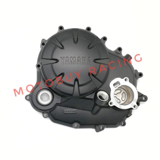 ORIGINAL LC135 5S CLUTCH ENGINE COVER Shopee Malaysia