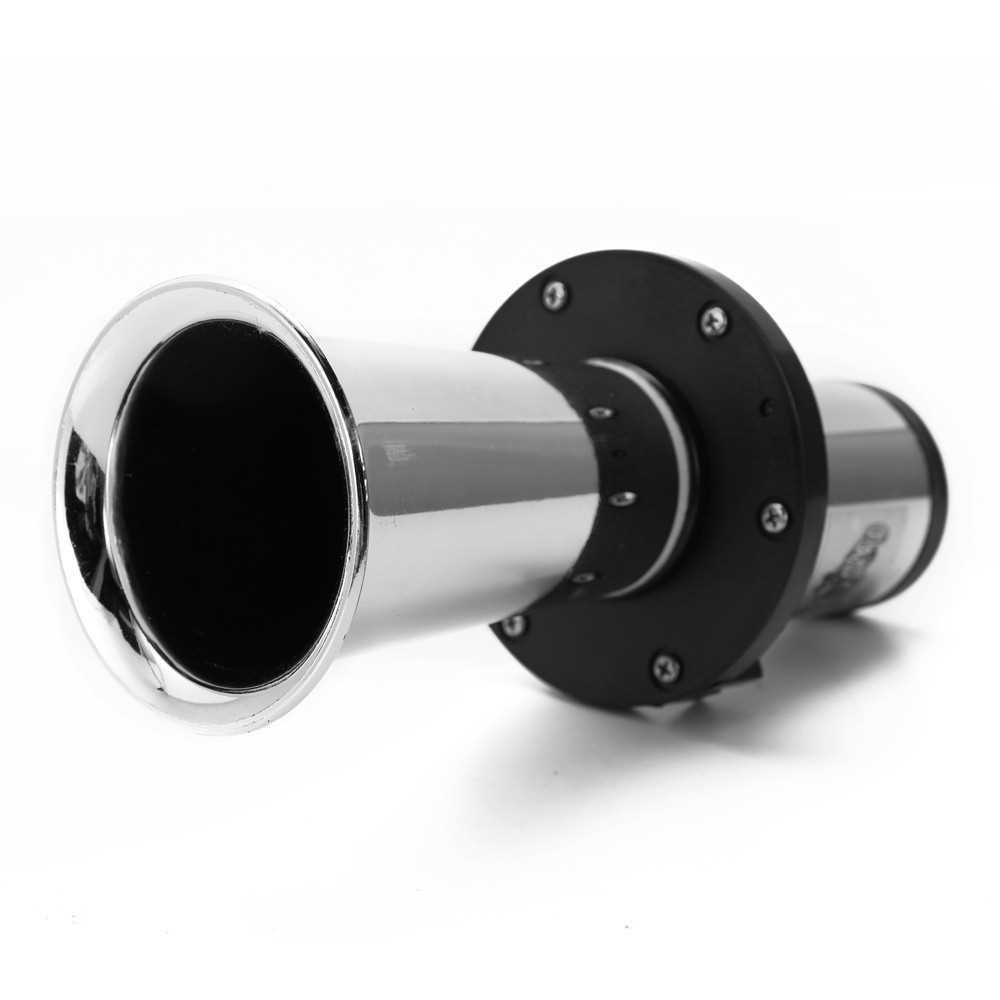 Hon Kereta Motor Antik 12V Vintage OOGA Oogah Classical Horn Ford