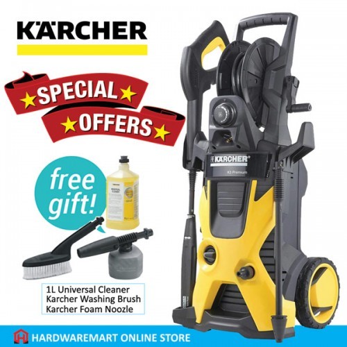 Explore Karcher Washer Product Offers And Prices Shopee Malaysia