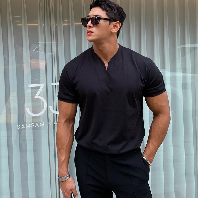 T Shirts With Tight Neck atelieryuwa.ciao.jp