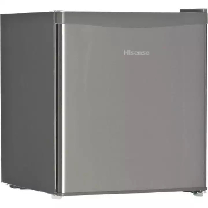 Hisense Single Door Mini Fridge, Black