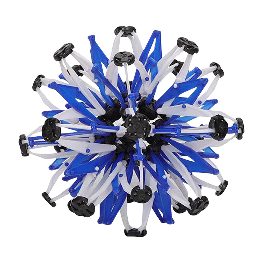 Breathing Ball Expandable Breathing Ball Toy Sphere for Kids Stress