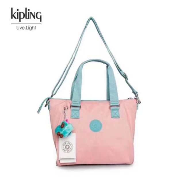 Kipling shoulder bag Shopee Malaysia