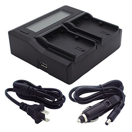 Battery Pack for Sony CCDTRV107 CCDTRV108E Handycam Camcorder CCD