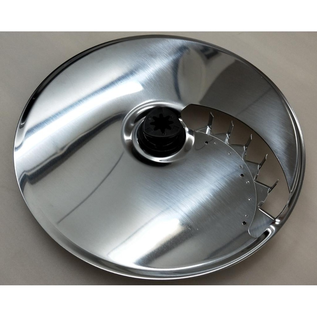 Philips HR7776 / HR7778 Avance Food Processor Accessory HR7778/hr7776 1pc FRENCH FRIES DISC