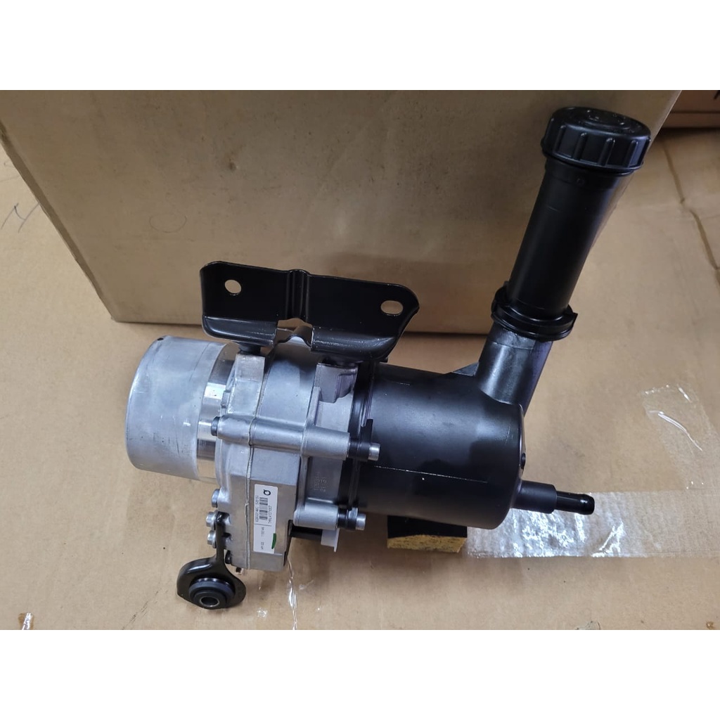 Peugeot 307 Power Steering Pump Shopee Malaysia