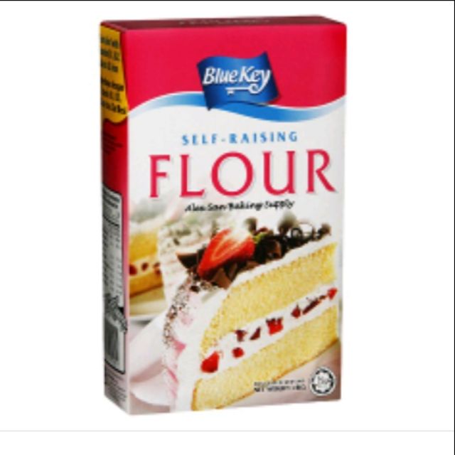 self raising flour malaysia