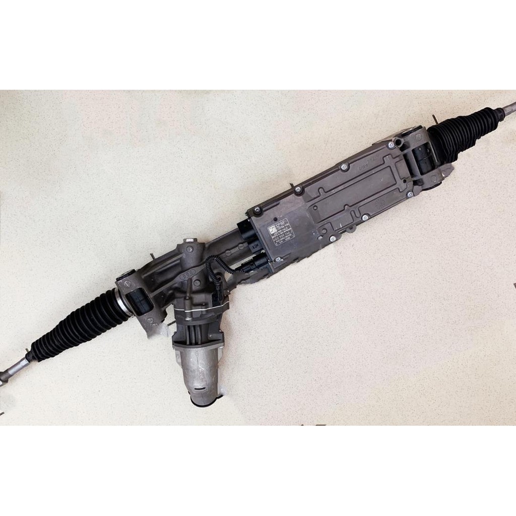 Audi New steering rack Audi A6 A7 Shopee Malaysia
