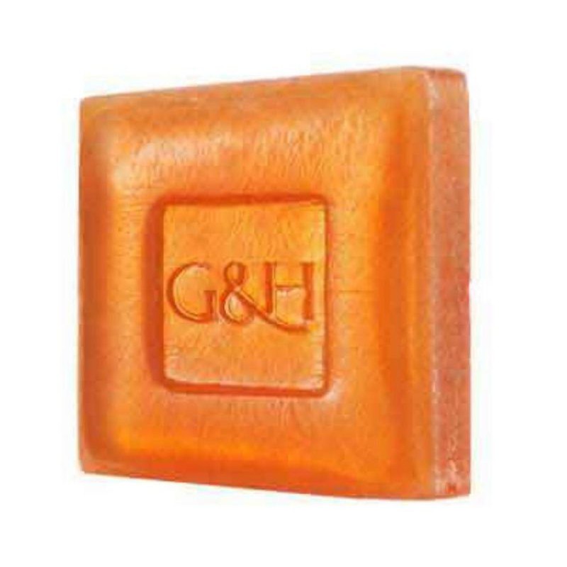 Complexion Bar Soap (Honey) Amway Shopee Malaysia
