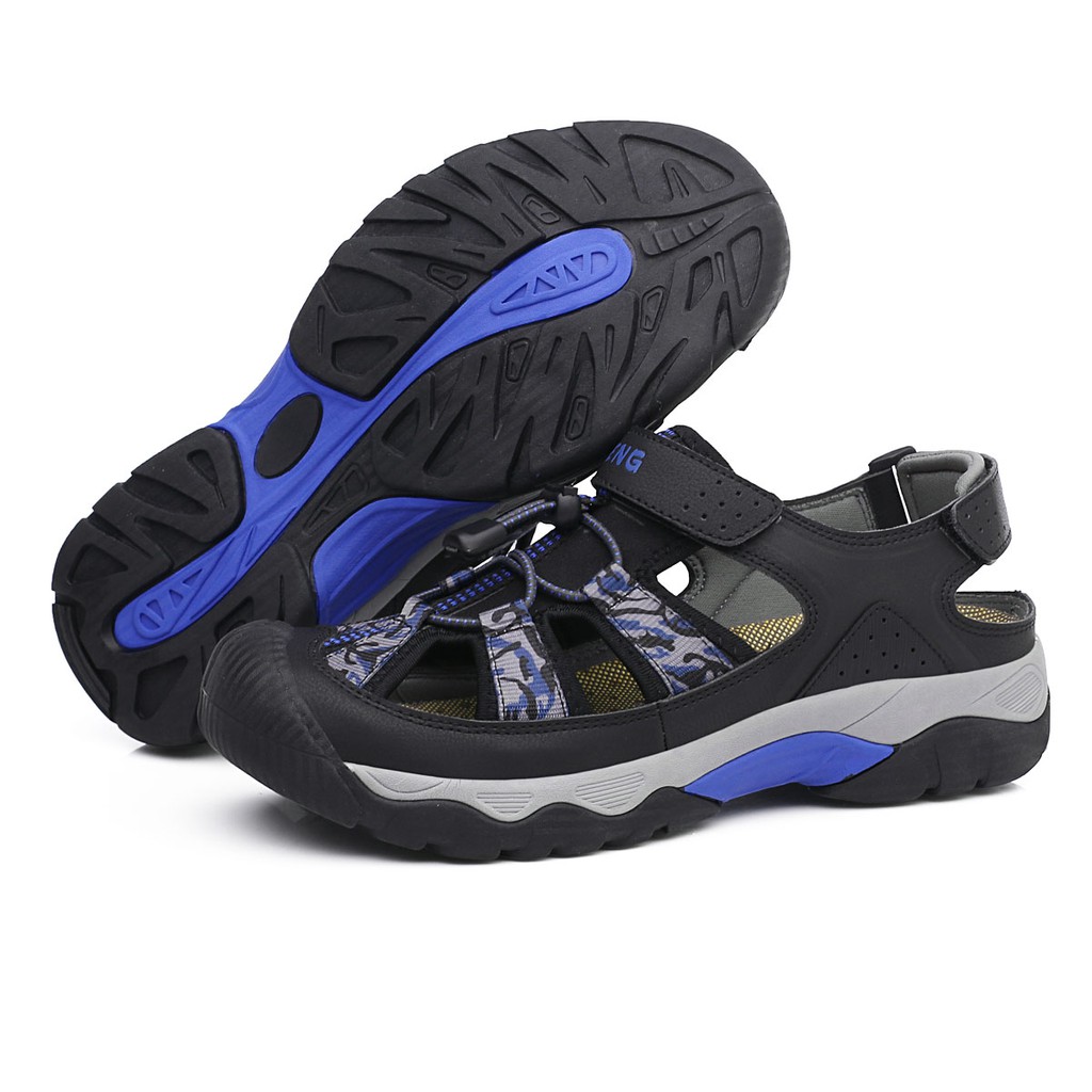 Men's Fashion Outdoor Beach Sandals Men Cool Sandals Sports Summer