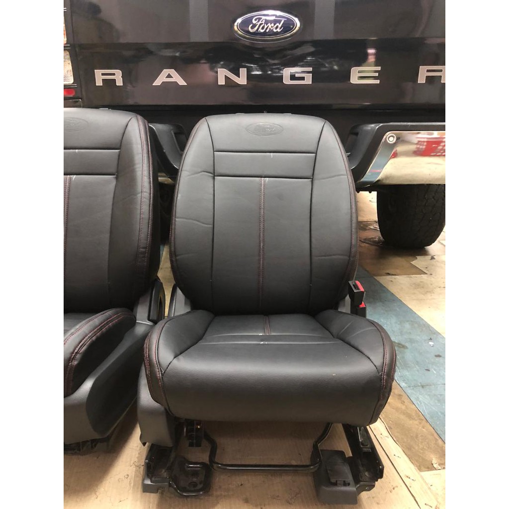 Principal 121+ imagen ford ranger seat covers In.thptnganamst.edu.vn