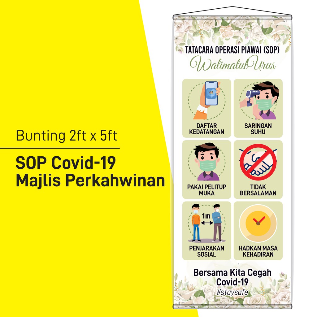 Awe-Inspiring Sop Majlis Perkahwinan References