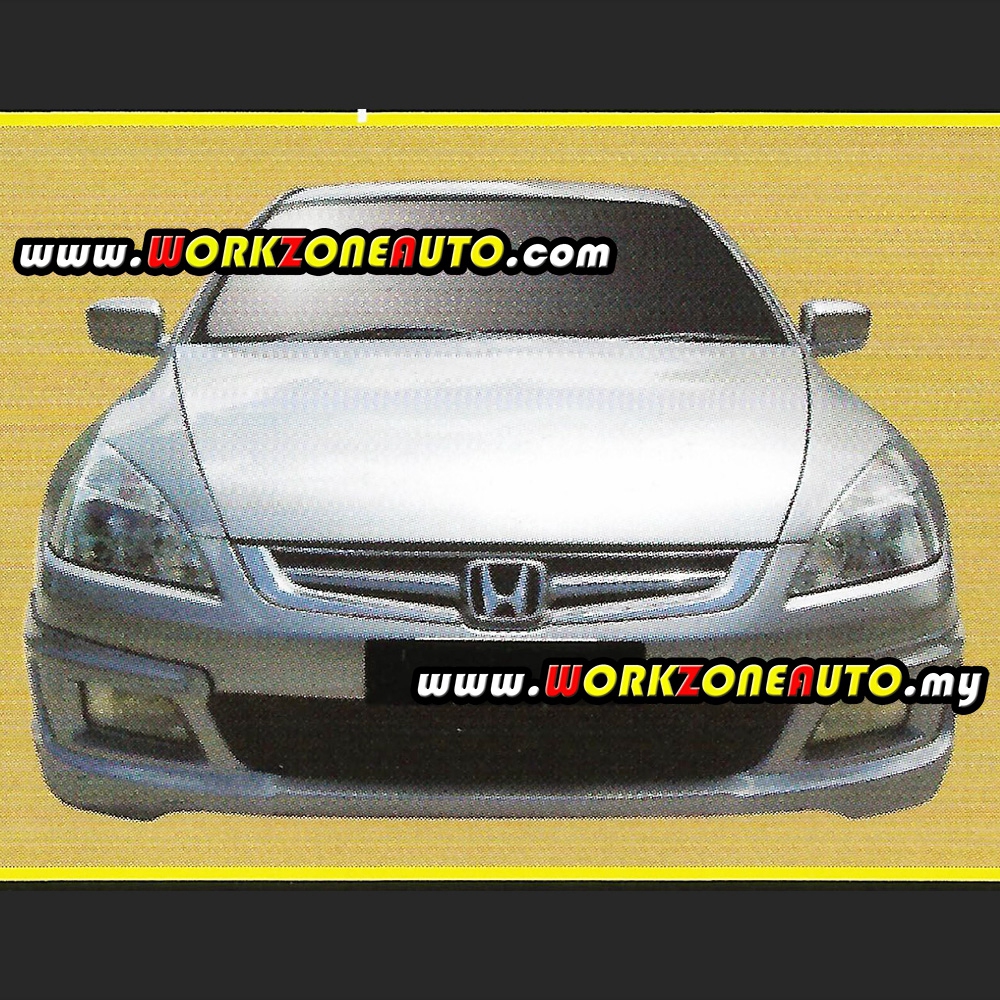 Honda Accord 2003 2004 2005 2006 2007 2008 2009 2010 2011 2012 Venttec