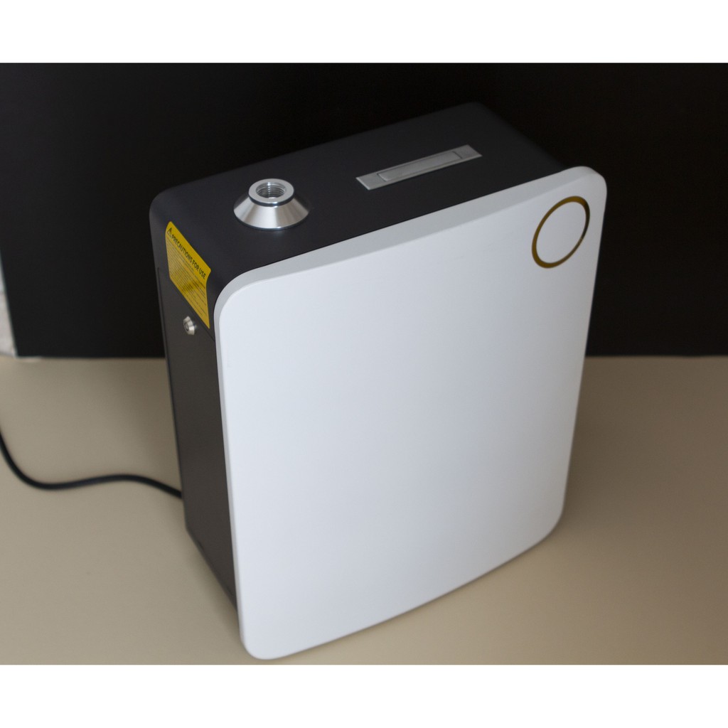 Fragrance oil dispenser Scent Diffuser Machine Commercial Scent Air