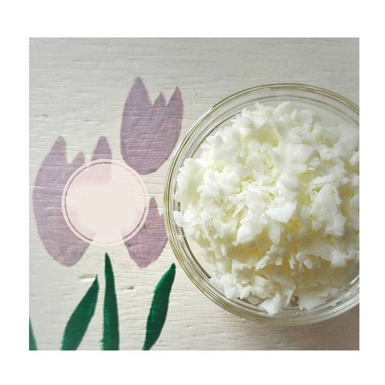 Soy Wax 1kg . Shopee Malaysia