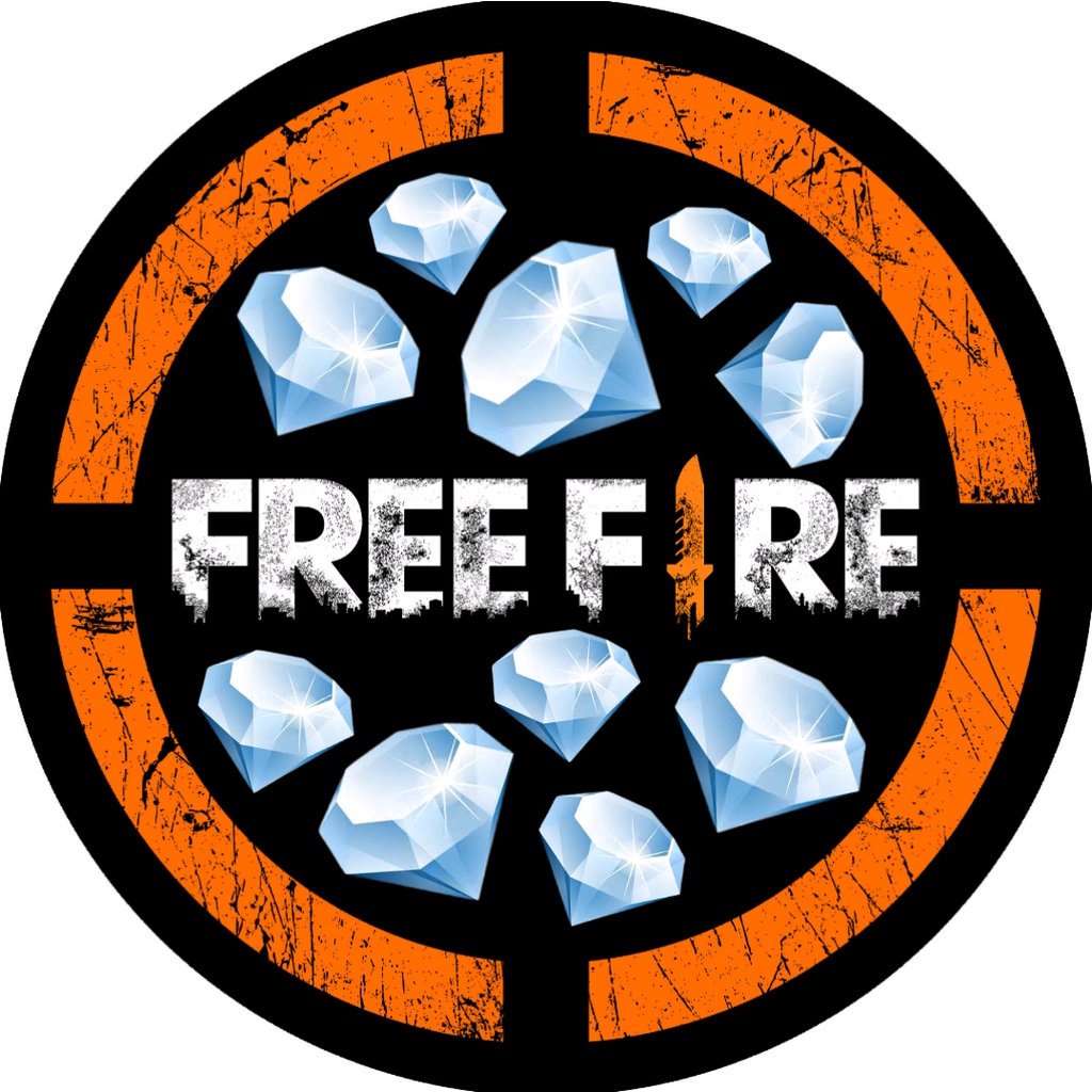 Topup DIAMOND FREEFIRE Diamond FF Top Up Murah (Available) 50 1080