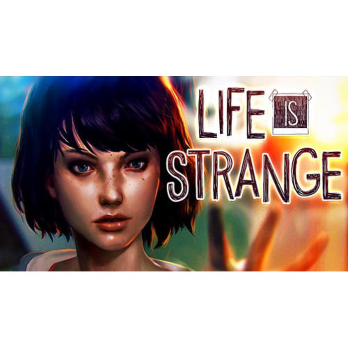 [ANDROID GAME] Life is Strange APK [DIGITAL DOWNLOAD
