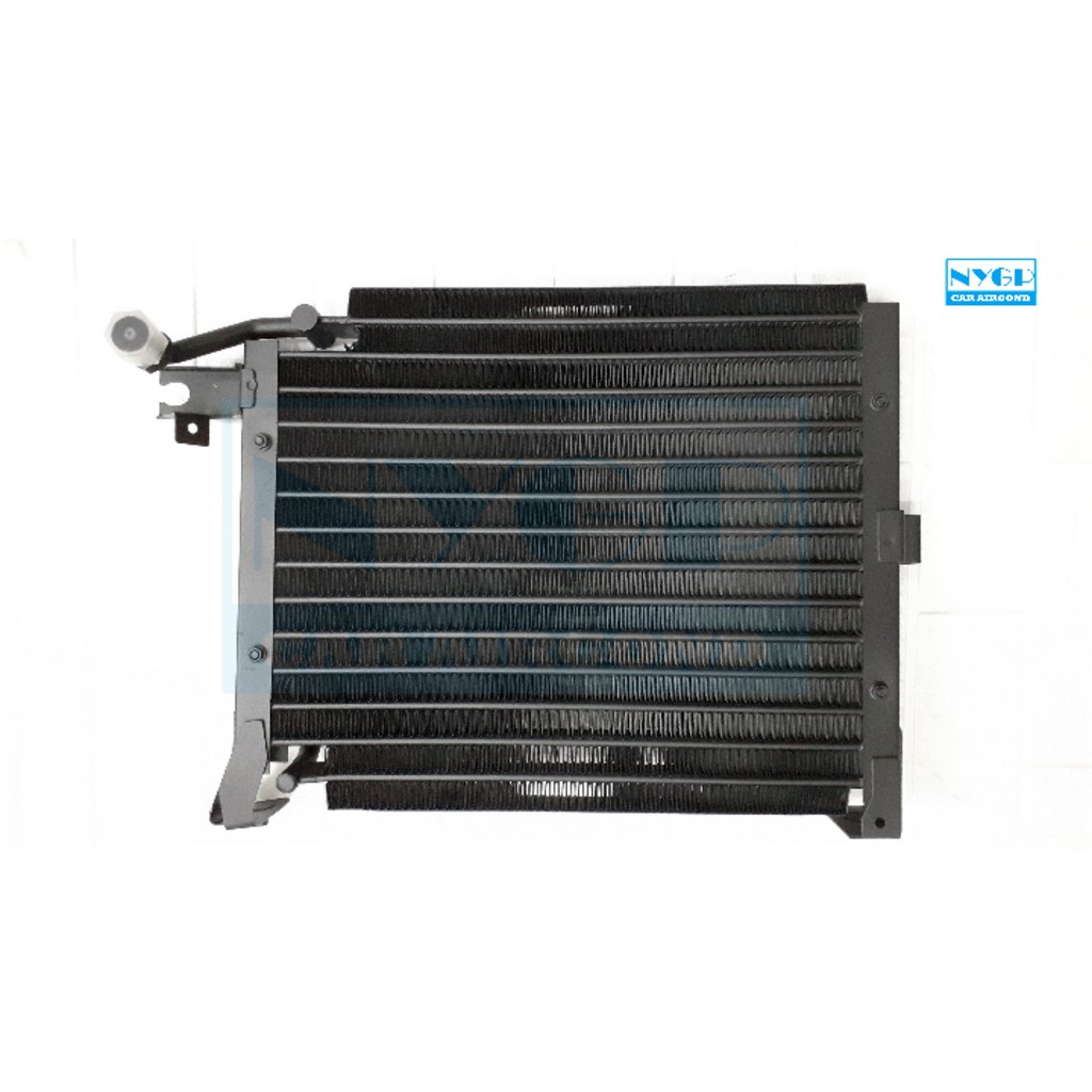 PROTON WIRA 1.5 DENSO SYSTEM AIRCOND CONDENSER Shopee Malaysia