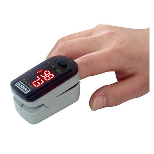 PULSE OXIMETER CAMI ITALY Shopee Malaysia