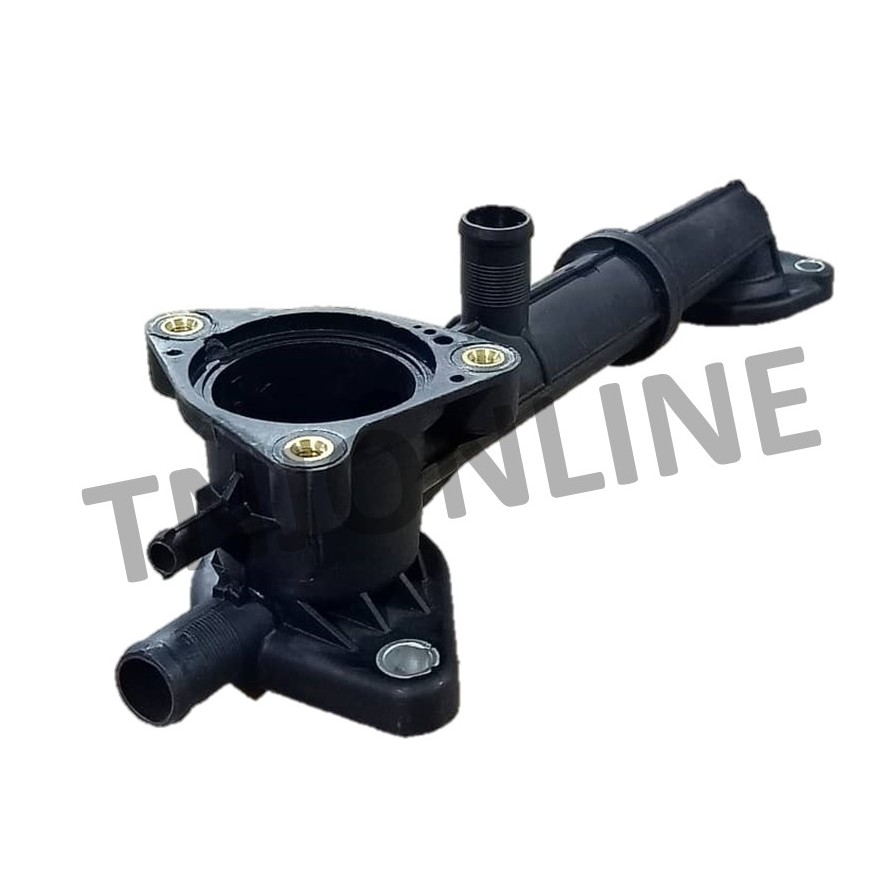 THERMOSTAT HOUSING HYUNDAI ATOS (LOWER) (2562202501) Shopee Malaysia