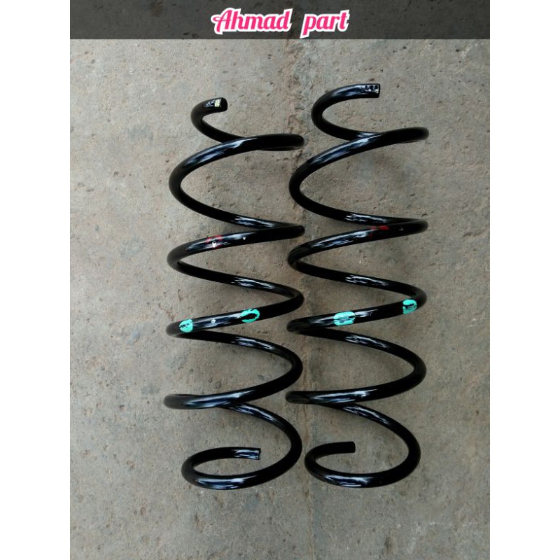 Honda JAZZ RS Front Coil spring Shopee Malaysia