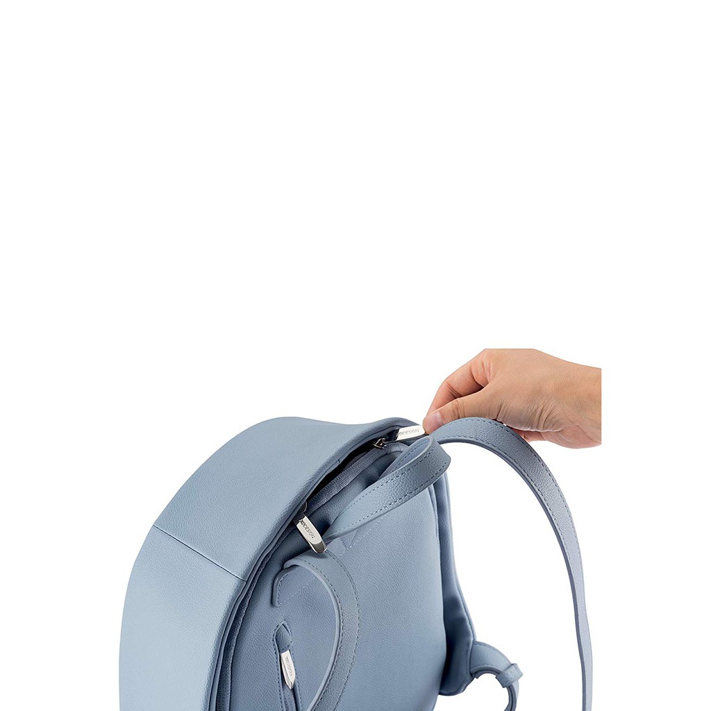 XDDESIGN Bobby Elle Fashion AntiTheft Backpack Light Blue