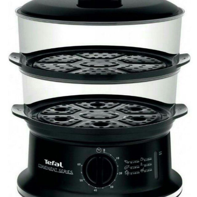 STEAMER TEFAL 6 LITERSp Shopee Malaysia
