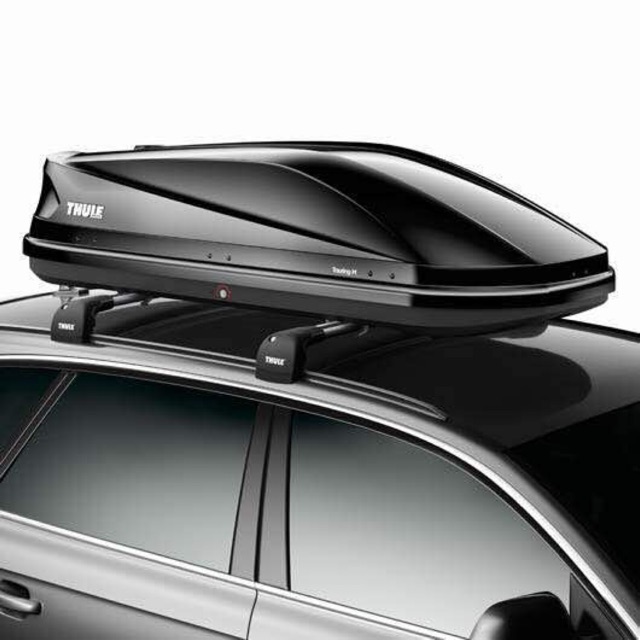 Harga Roof Box Kereta JanaePalmer