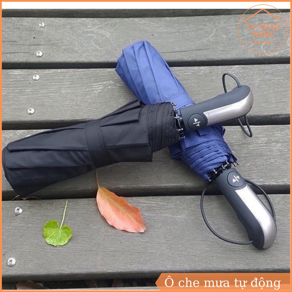 Automatically opening and closing 2way folding uvresistant 10spoke