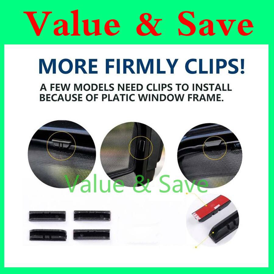 Sunshade Clips Sun Shade Clips Clip Shopee Malaysia