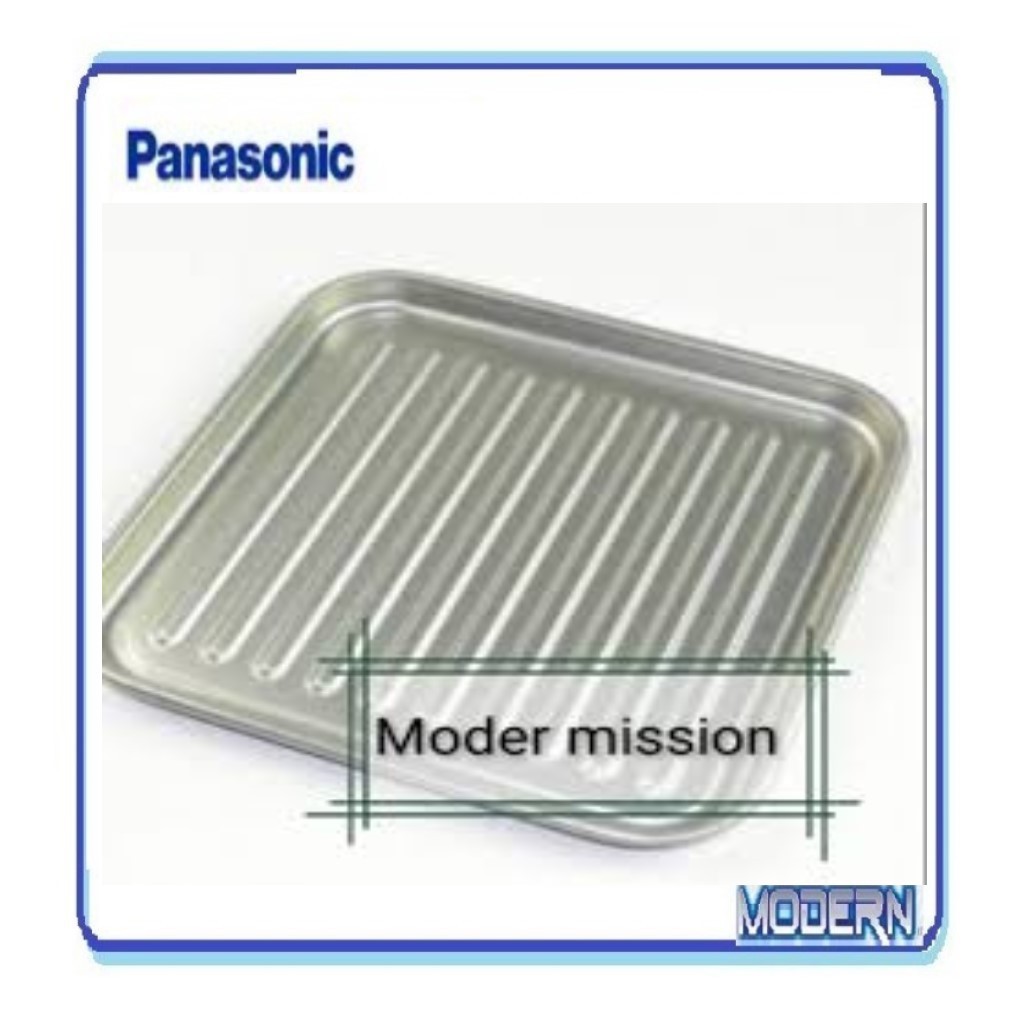 Panasonic oven toaster NTGT1 ( Tray ) Shopee Malaysia