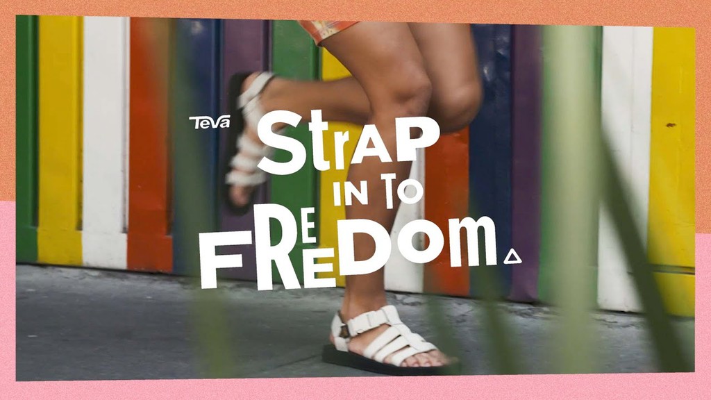 Teva Official Store, Online Shop Shopee Malaysia