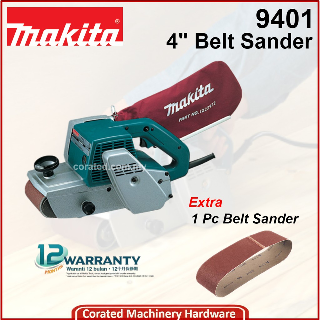 Makita 9401 Spare Parts Australia | Reviewmotors.co