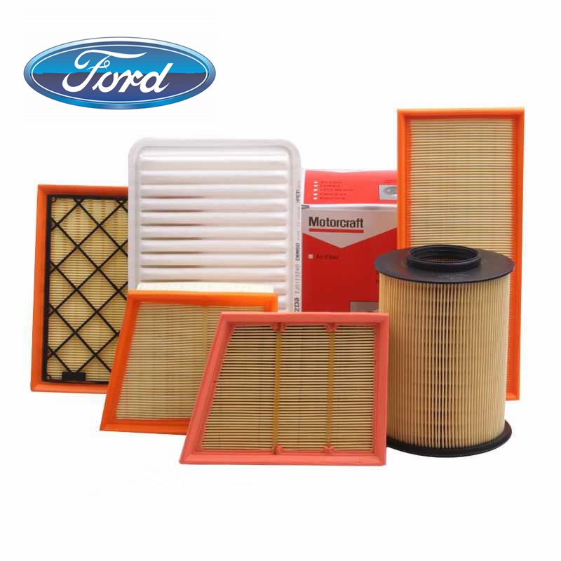 Air Filter and Cabin Filter Ford Ecosport 2014 2018, Ford Fiesta 2014