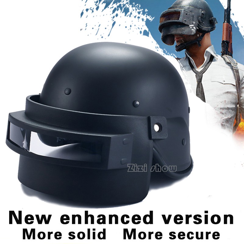 Harga Helm Pubg Level 3 Pubg Mobile Hack Ipa 2019