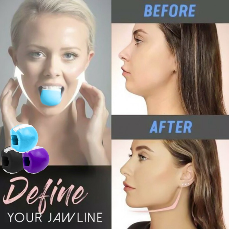 Double Chin Workout Tool Kayaworkout.co