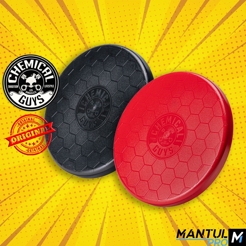 Chemical Guys Bucket Lid (MADE IN USA) Shopee Malaysia