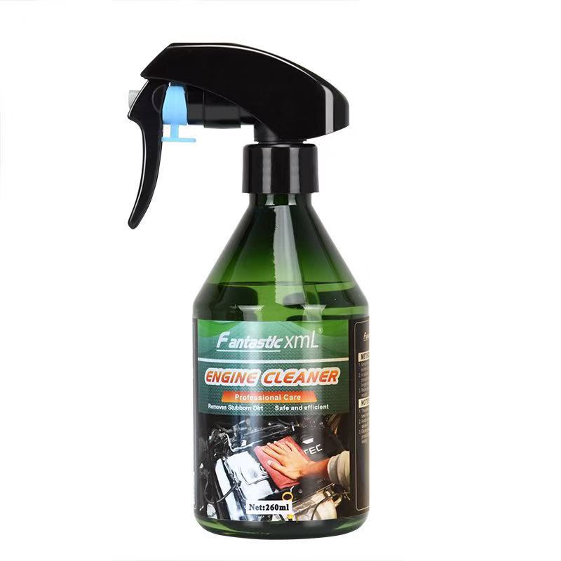 Engine Degreaser Alkaline Degreaser rim wash chain cleaner bike cleaner