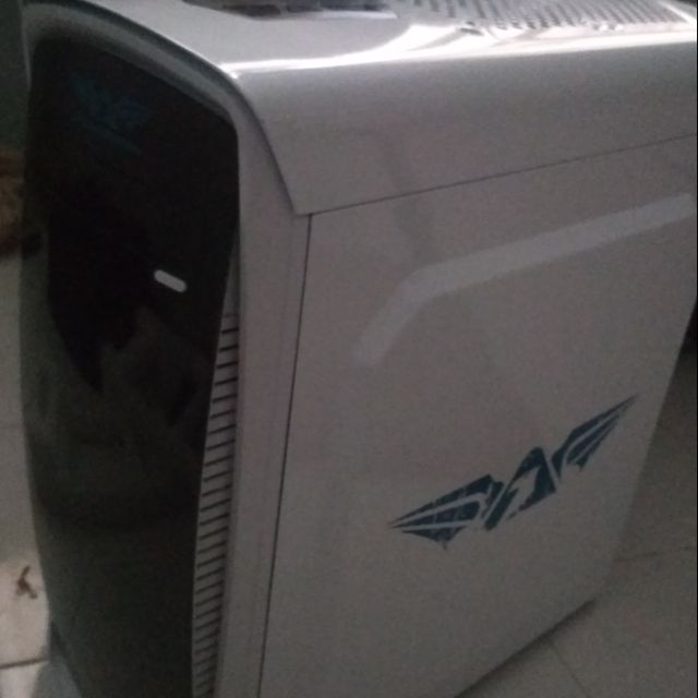 pc gaming high graphic gameplay (intel i5, gtx 1050 ti 4gb) Shopee