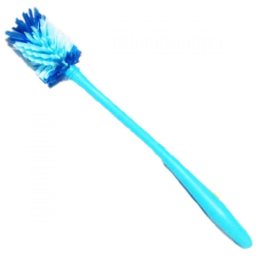 Tupperware Eco Bottle Brush (1) Blue / Green Shopee Malaysia