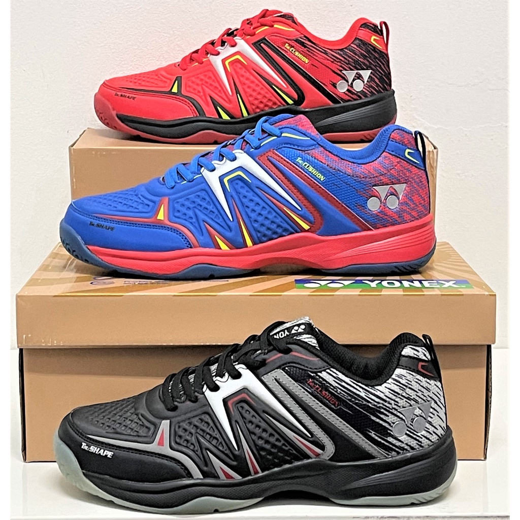 YONEX TOKYO 2 TOKYO II Badminton Shoes Shopee Malaysia