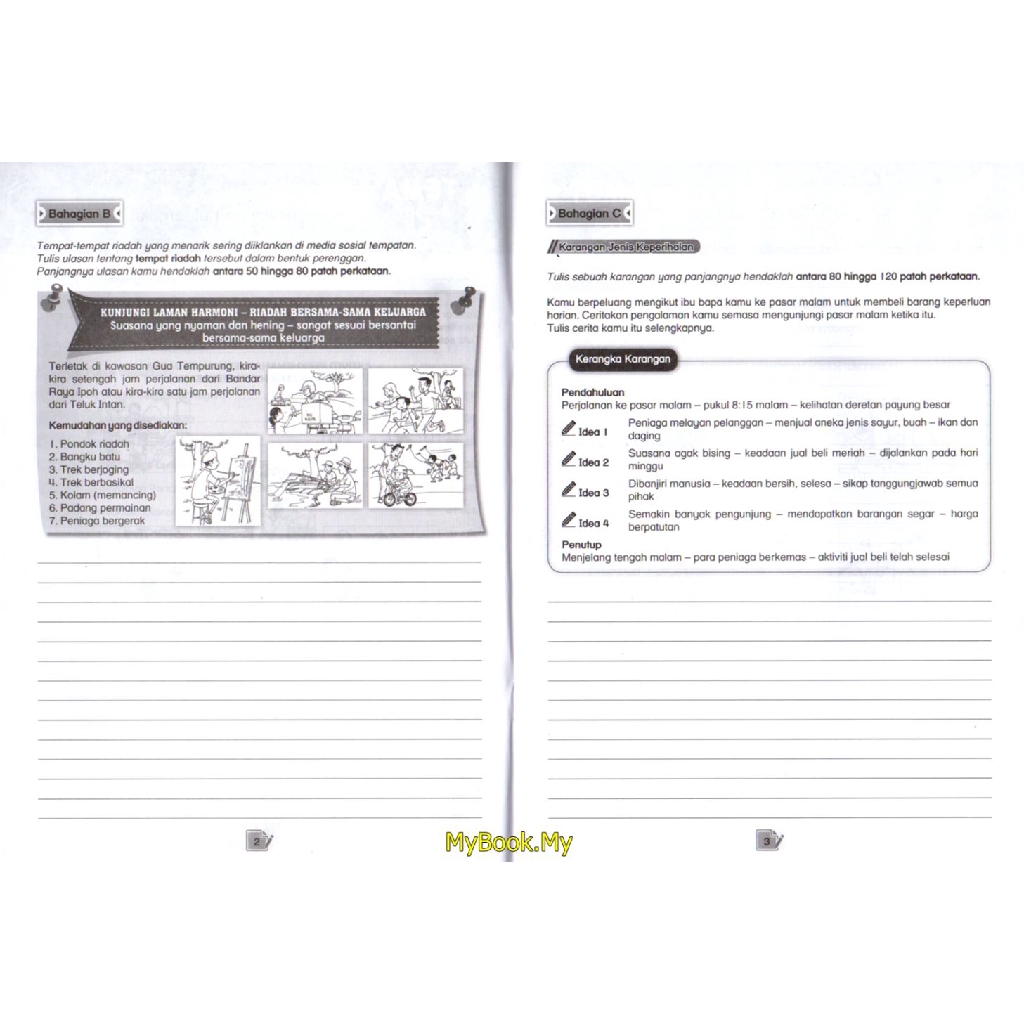 Contoh Ulasan Tahun 6 2016 Jakarta sebelum pagi adalah salah satu