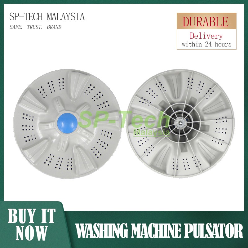 WA70H4000SG SAMSUNG WASHING MACHINE PULSATOR Shopee Malaysia