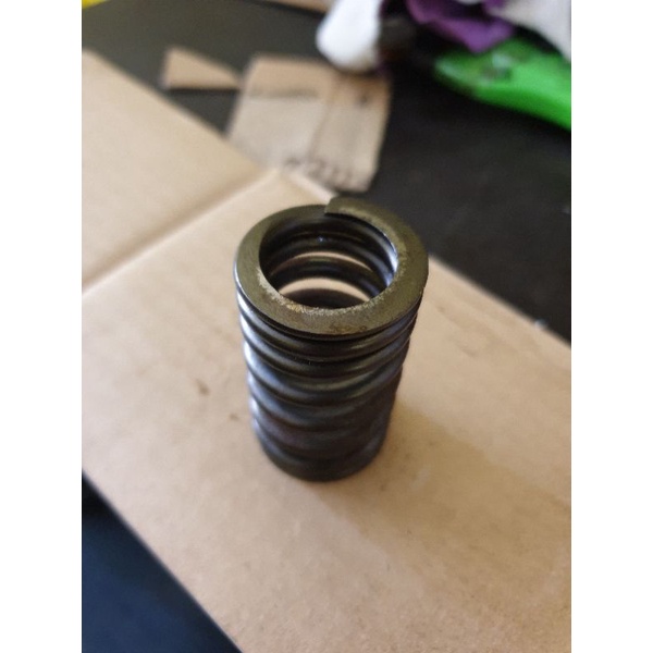 Spring valve head kancil 660 850 original sparepart head Shopee Malaysia