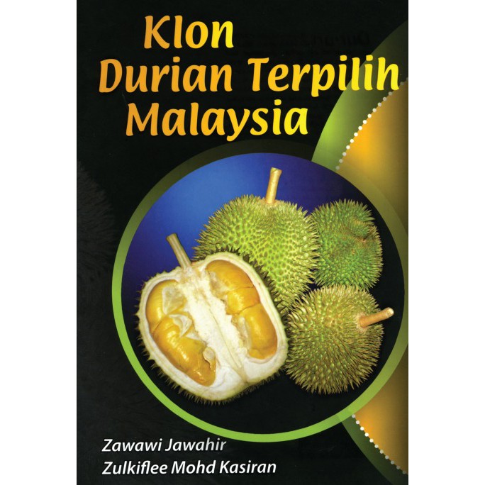 Klon Durian Terpilih Malaysia Shopee Malaysia