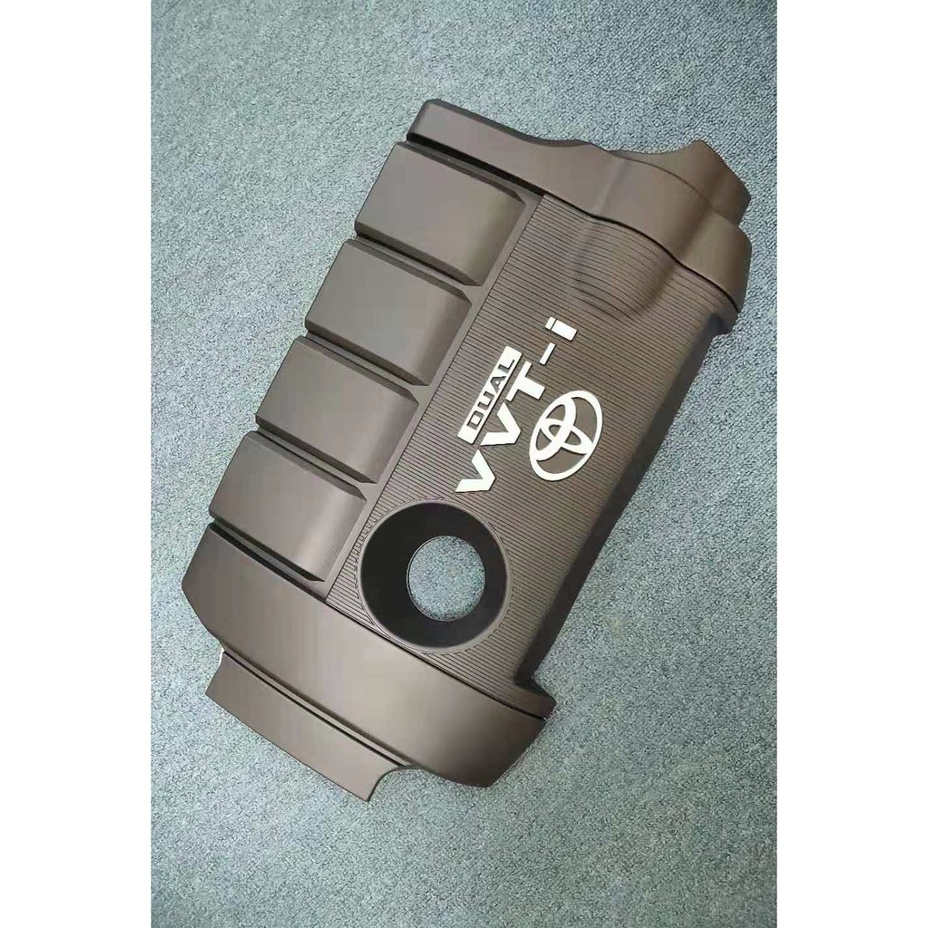 TOYOTA ENGINE COVER SET TOYOTA ALPHARD VELLFIRE 2.5 Shopee Malaysia