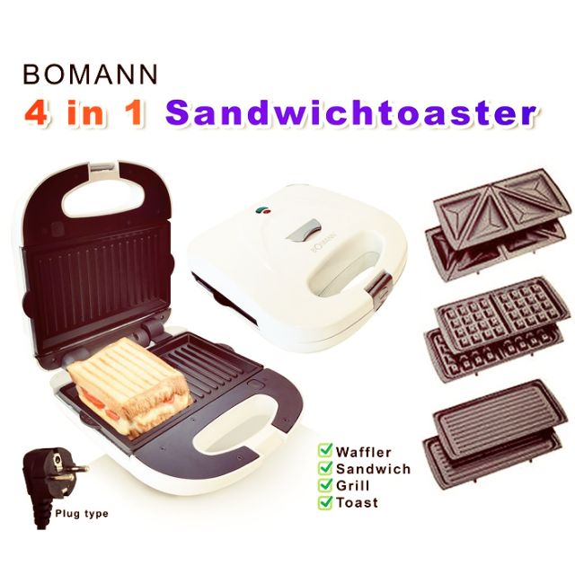 Sandwich Toaster Waffle Maker atelieryuwa.ciao.jp