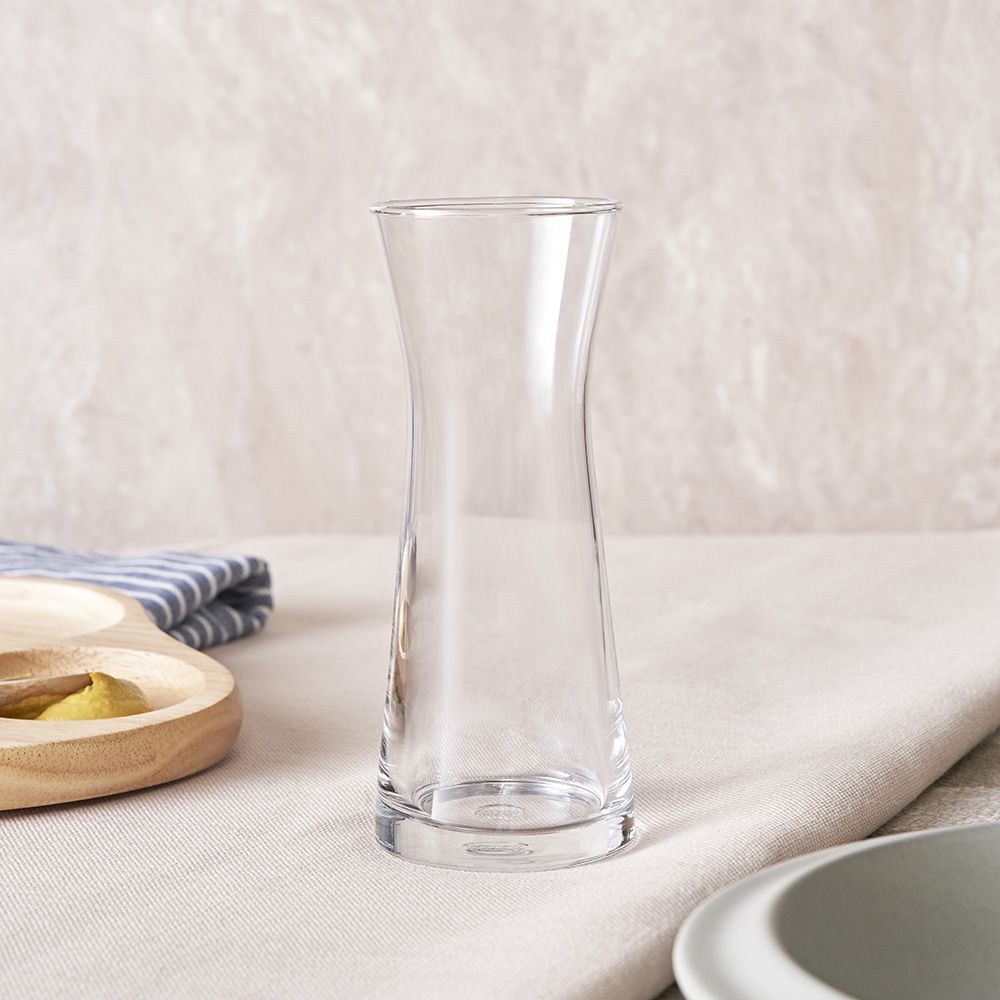 Ocean Tempo High Quality Carafe Juice Water Glass Decanter, 290ml