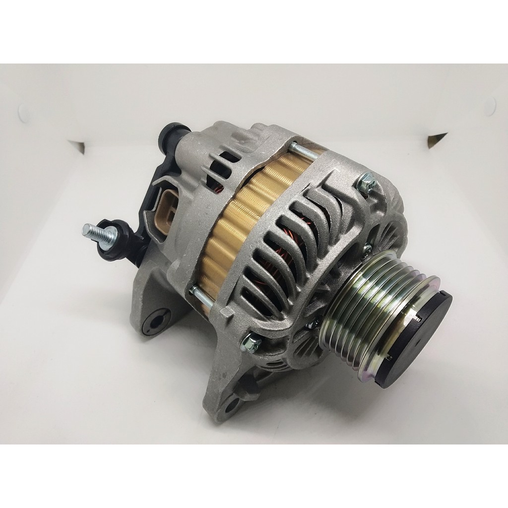 harga alternator kereta