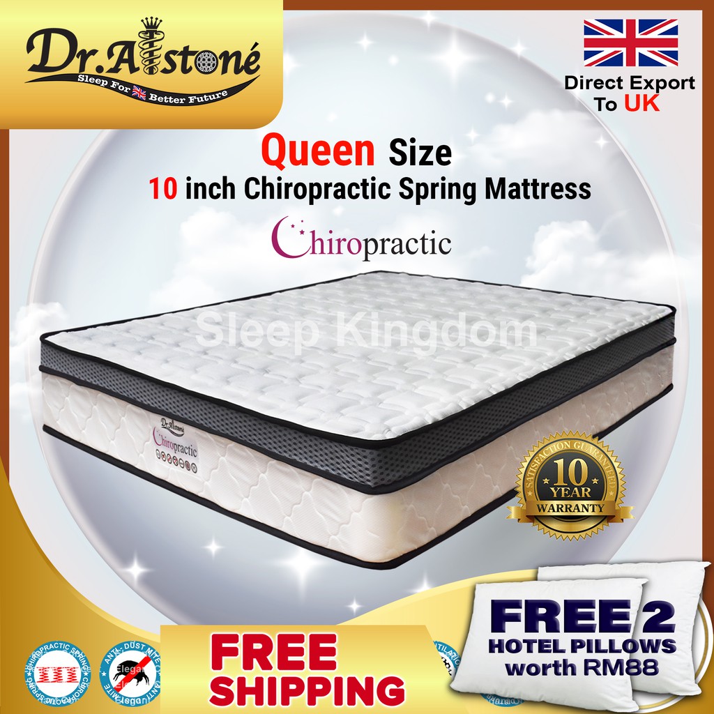 dr alstone mattress review ReytaroNavarro